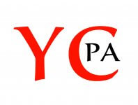Logo Association des jeunes professionnels Chinois (YCPA)