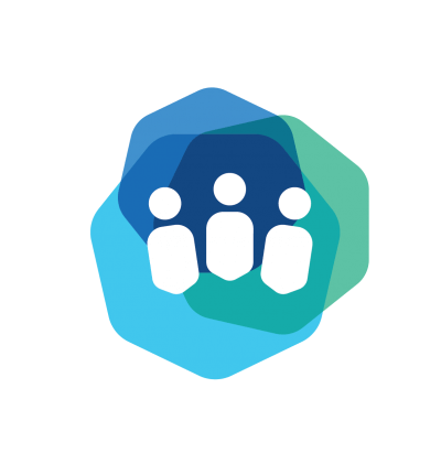 Logo RJCCQ Regroupement des jeunes chambres de commerce du Québec
